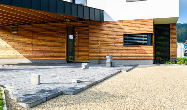 Best Cobblestone Driveway Pavers  in Olivet, TN