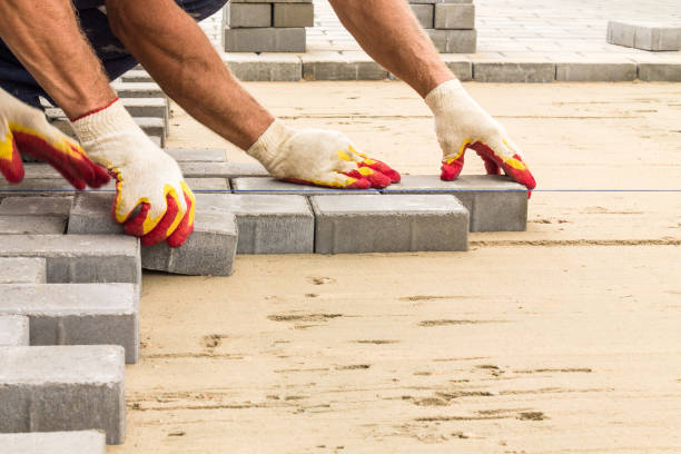 Best Local Driveway Pavers  in Olivet, TN