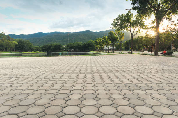 Reasons to Select Us for Your Driveway Paving Requirements in Olivet, TN