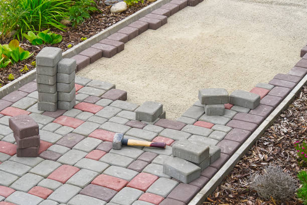 Best Permeable Paver Driveway  in Olivet, TN
