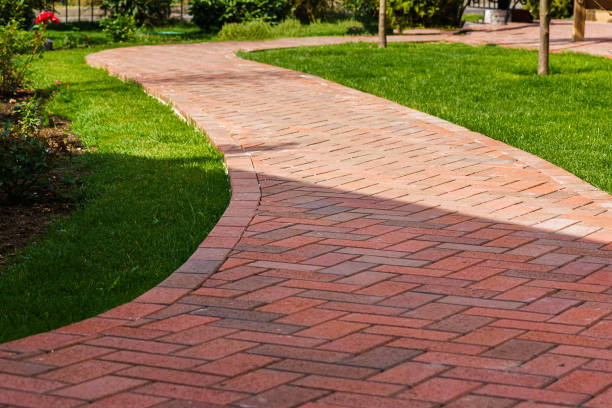Best Residential Driveway Paver Services  in Olivet, TN