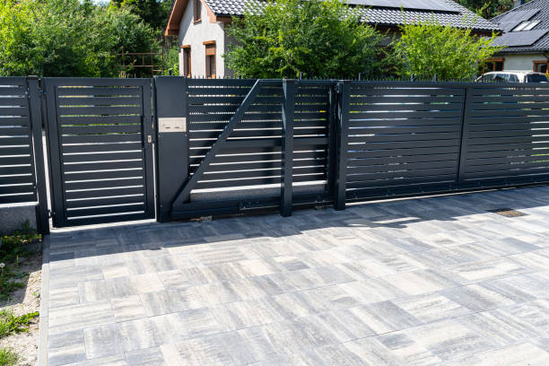 Best Driveway Paver Repair  in Olivet, TN