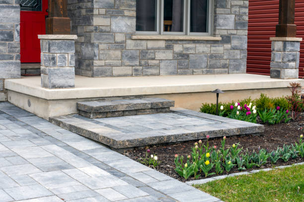 Best Driveway Pavers Near Me  in Olivet, TN