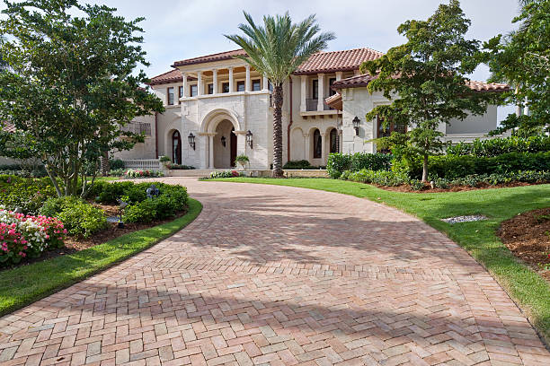 Best Driveway Pavers Near Me  in Olivet, TN