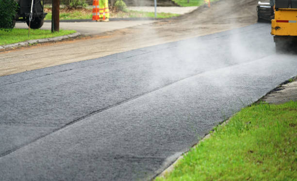Professional Driveway Pavers in Olivet, TN