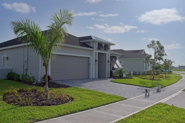 Best Interlocking Driveway Pavers  in Olivet, TN