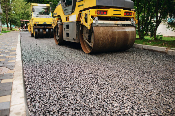 Best Professional Driveway Pavers  in Olivet, TN